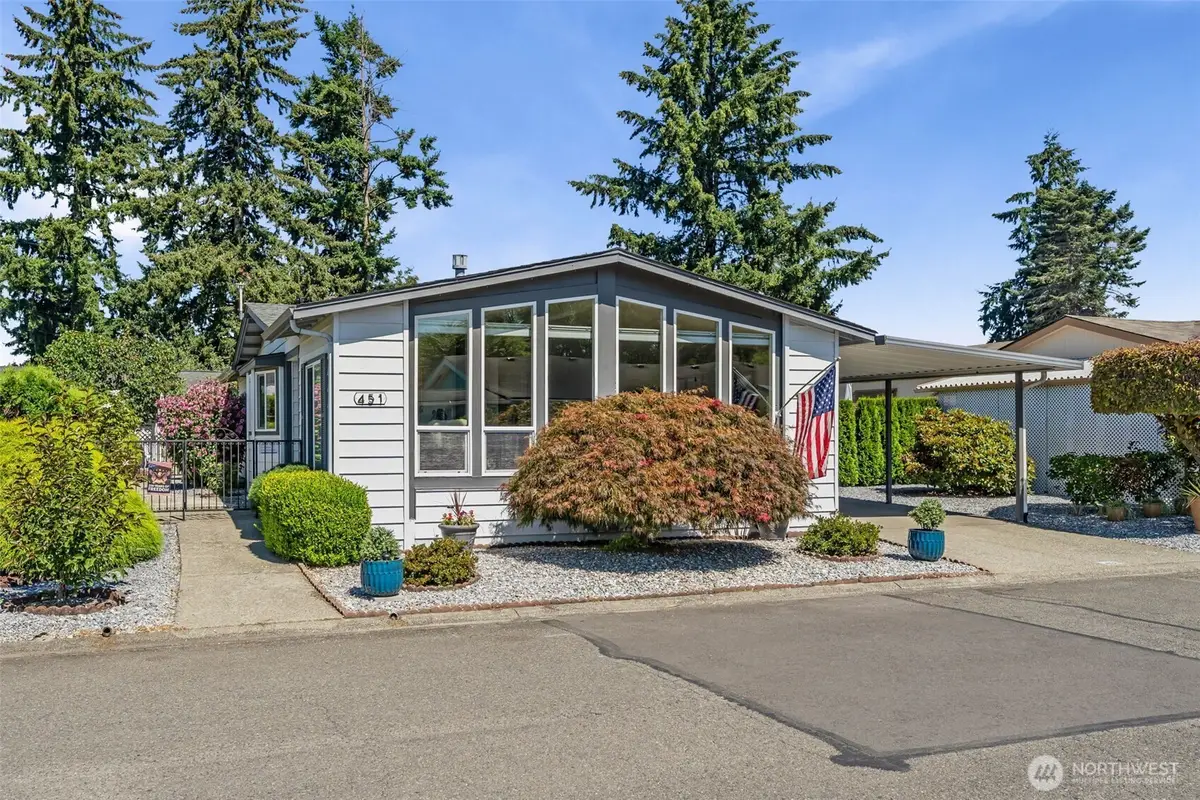 1402 22nd Street Ne #451, Auburn, WA 98002 - #1