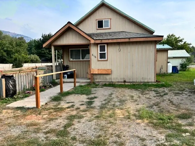 616 4th Street, Oroville, WA 98844 - #1