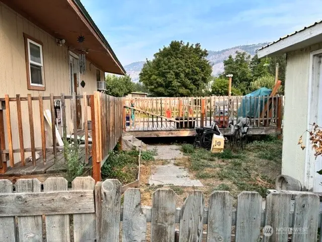 616 4th Street, Oroville, WA 98844 - #3