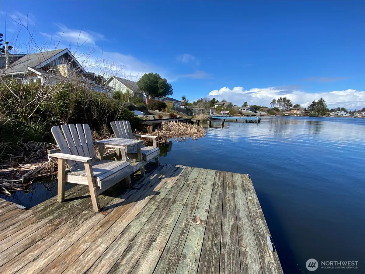 900 Texmar Avenue Sw, Ocean Shores, WA 98569 - #1