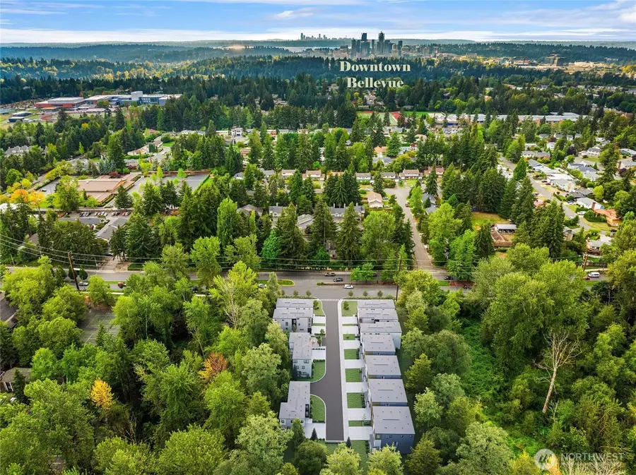 14856 NE 2nd Court, Bellevue, WA 98007 - #2