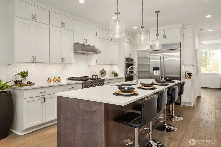 14856 NE 2nd Court, Bellevue, WA 98007 - #3