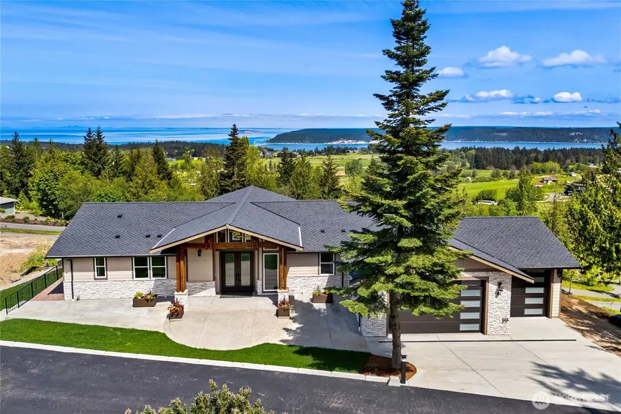 45 Tamerlane Lp, Sequim, WA 98382 - #2