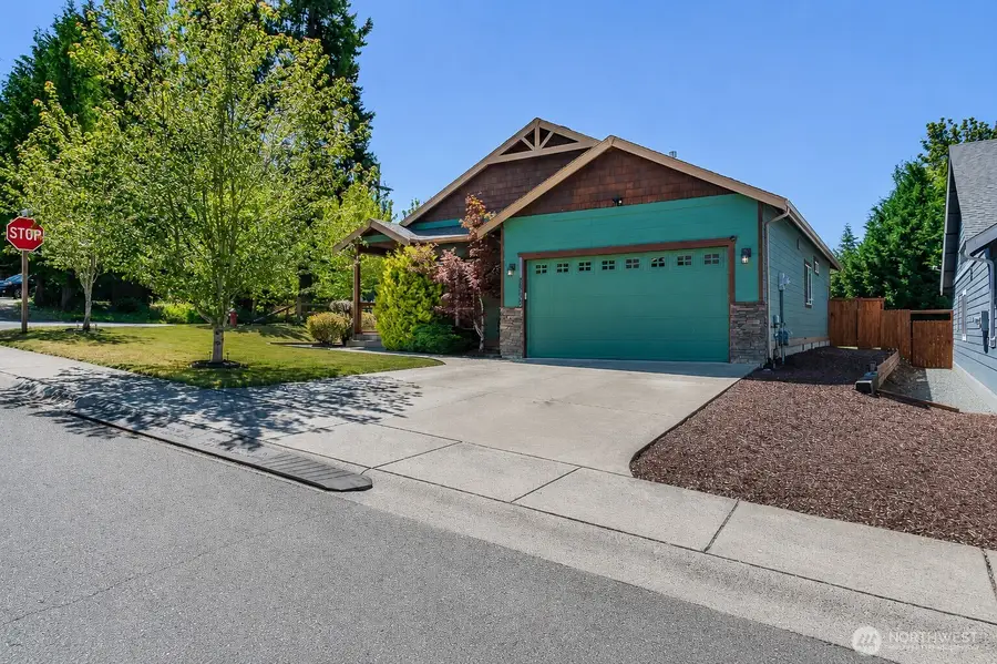 2505 Elmont Court, Bellingham, WA 98229 - #2