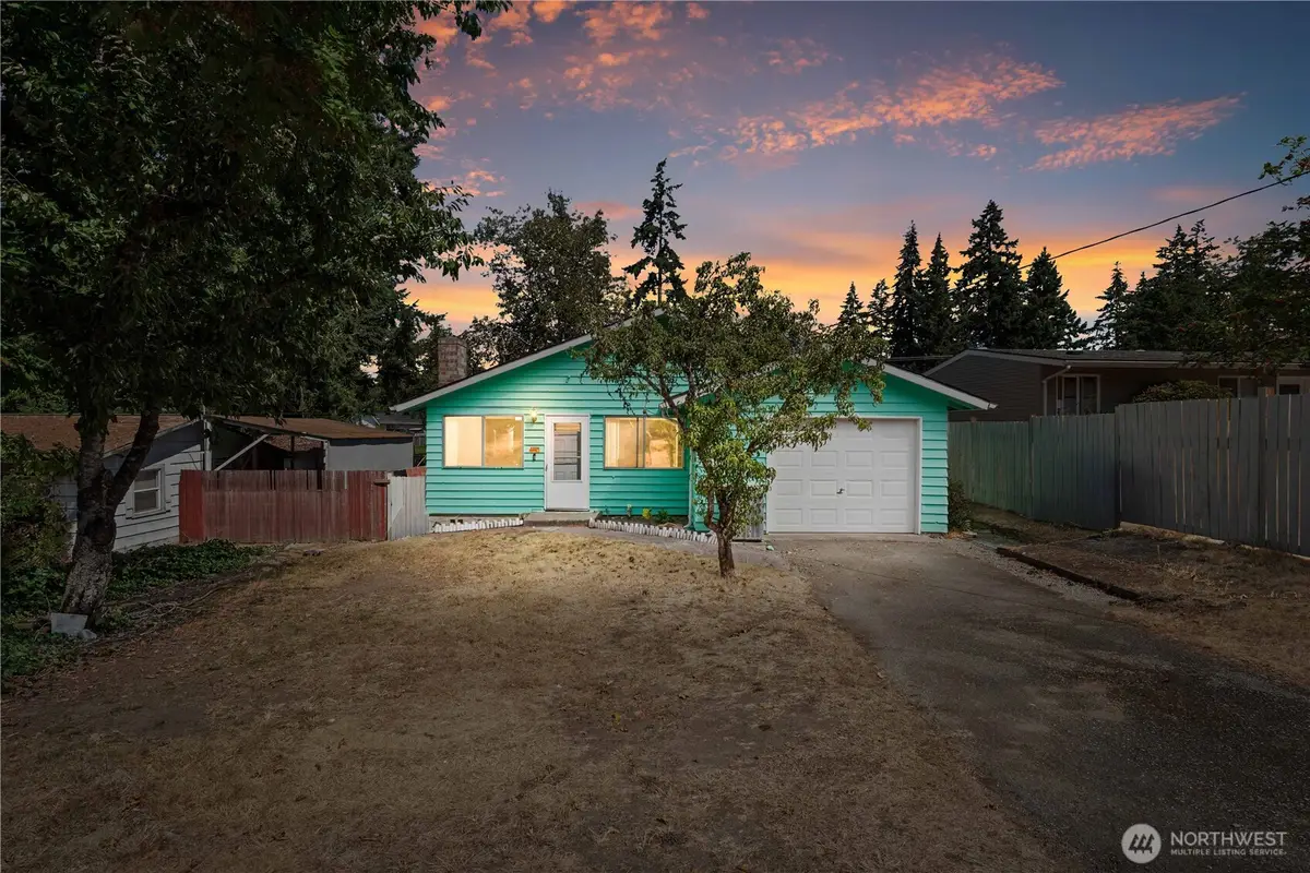 9801 Kenwood Drive Sw, Lakewood, WA 98498 - #1