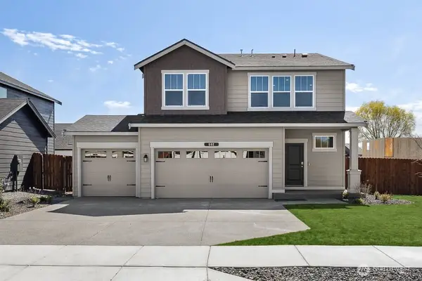 580 Hann Street #60, Buckley, WA 98321