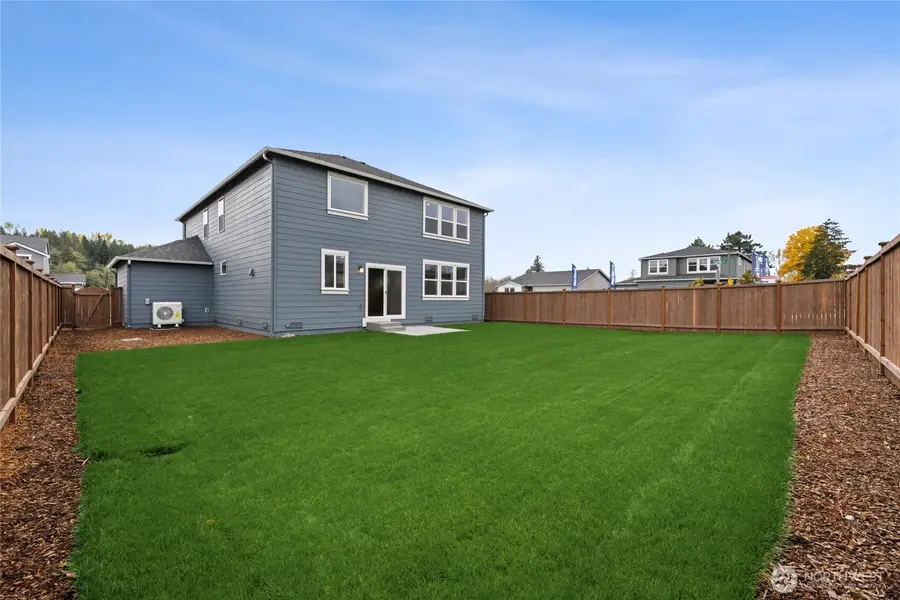 580 Hann Street #60, Buckley, WA 98321 - #2
