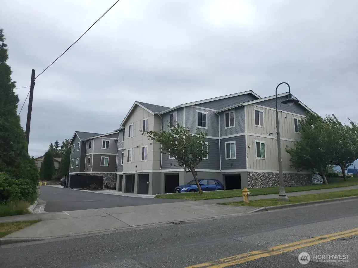 2002 Cherry Street, Ferndale, WA 98248 - #1