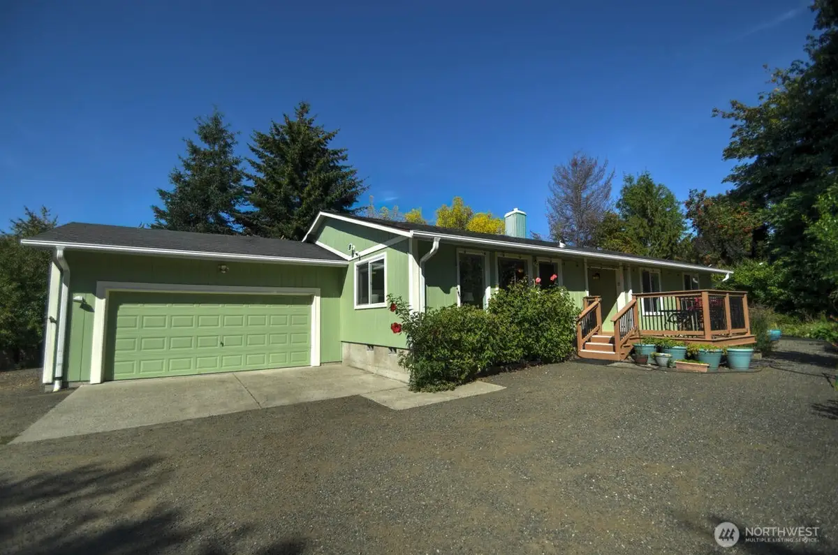 1112 Henry Street Se, Olympia, WA 98501 - #1