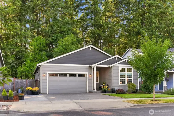 7027 Munn Lake Drive Se, Tumwater, WA 98501