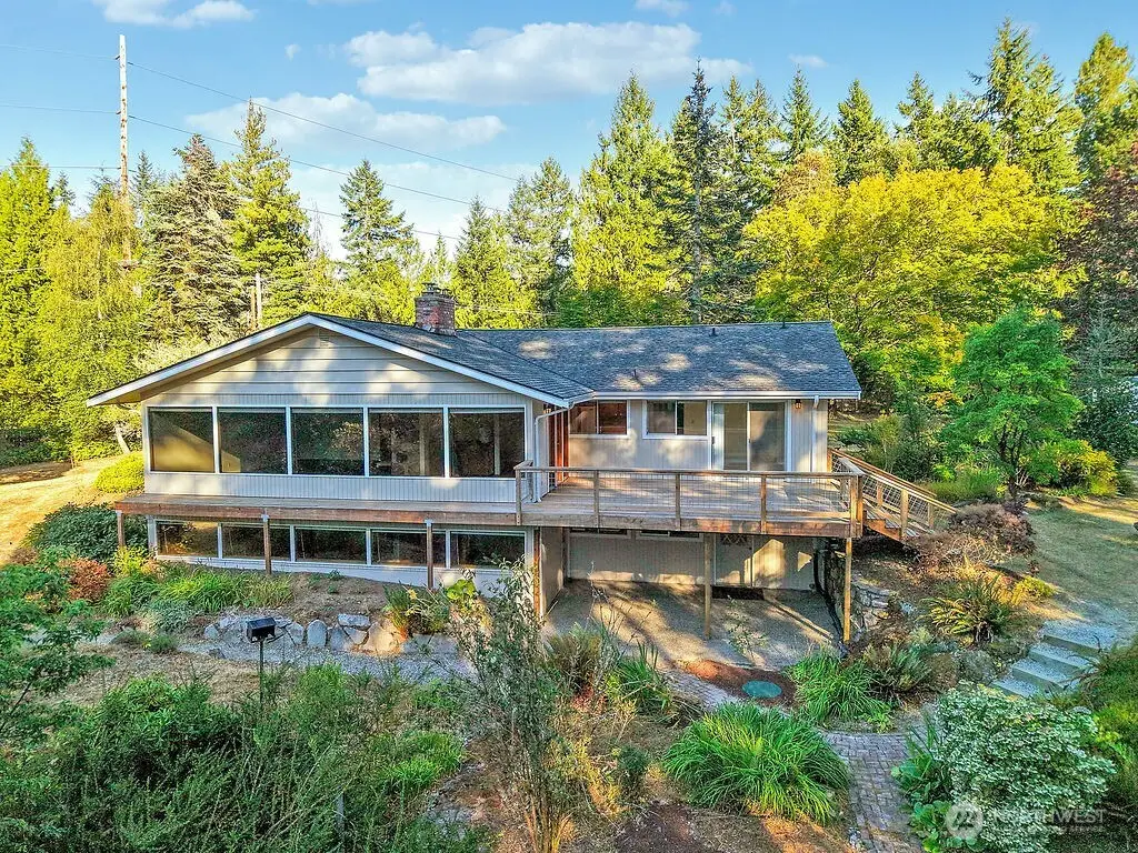 2401 Finn Hill Road, Poulsbo, WA 98370 - #1