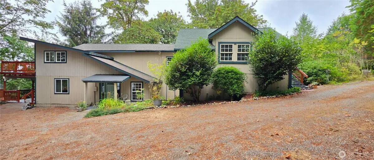 890 W Wynwood Drive, Shelton, WA 98584 - #1