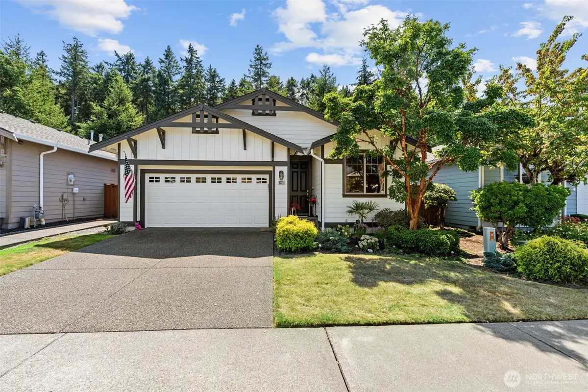 8325 Bainbridge Loop Ne, Lacey, WA 98516 - #1
