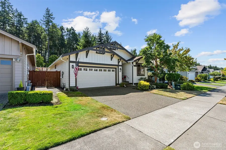 8325 Bainbridge Loop Ne, Lacey, WA 98516 - #2