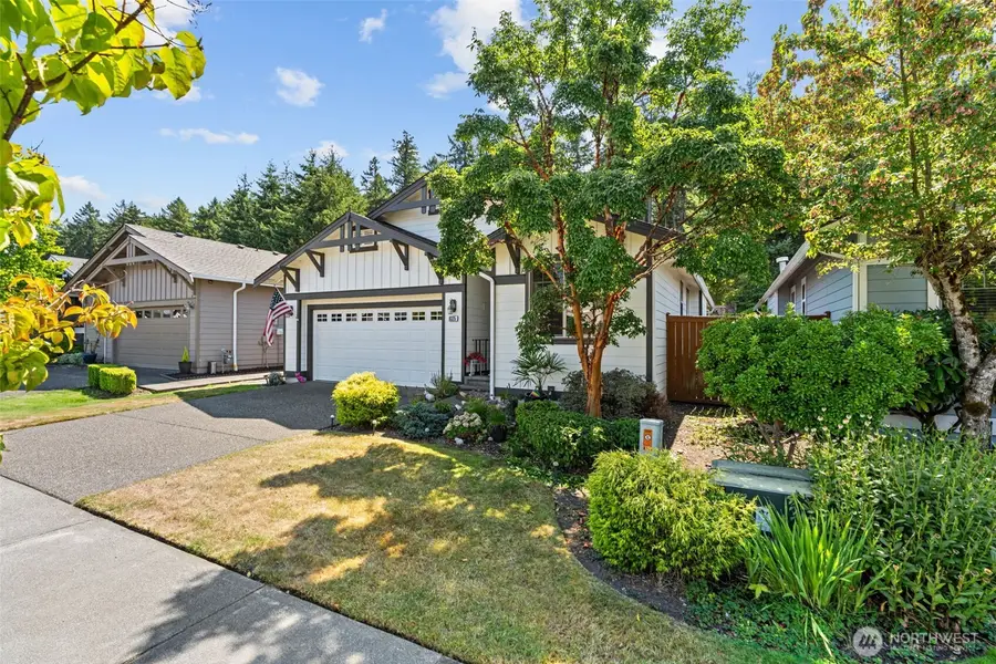 8325 Bainbridge Loop Ne, Lacey, WA 98516 - #3