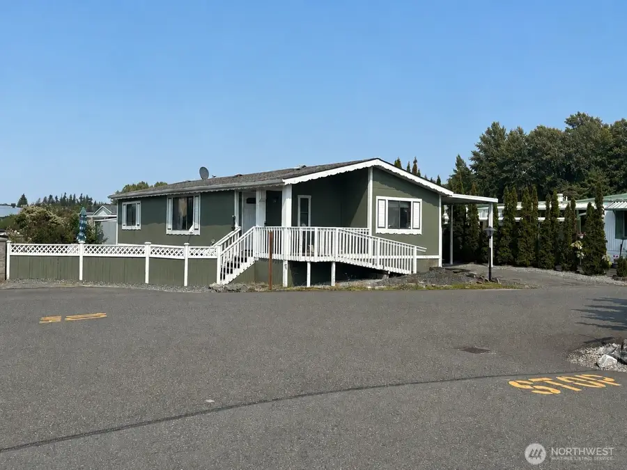 1200 Lincoln #237, Bellingham, WA 98225 - #2