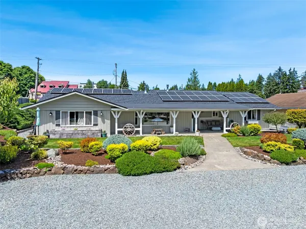 7319 45th Street W, University Place, WA 98466