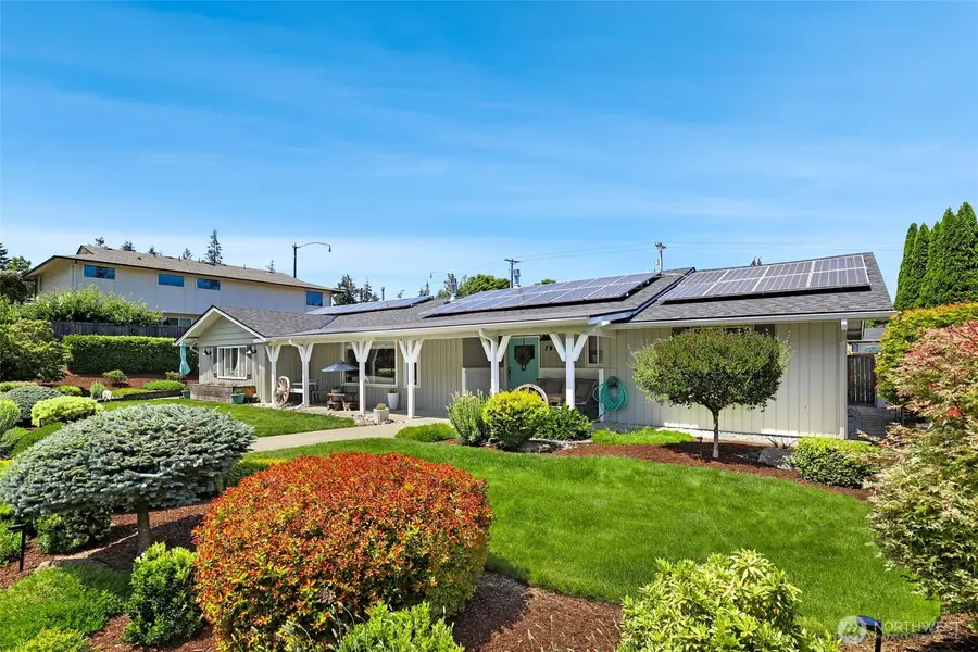 7319 45th Street W, University Place, WA 98466 - #2