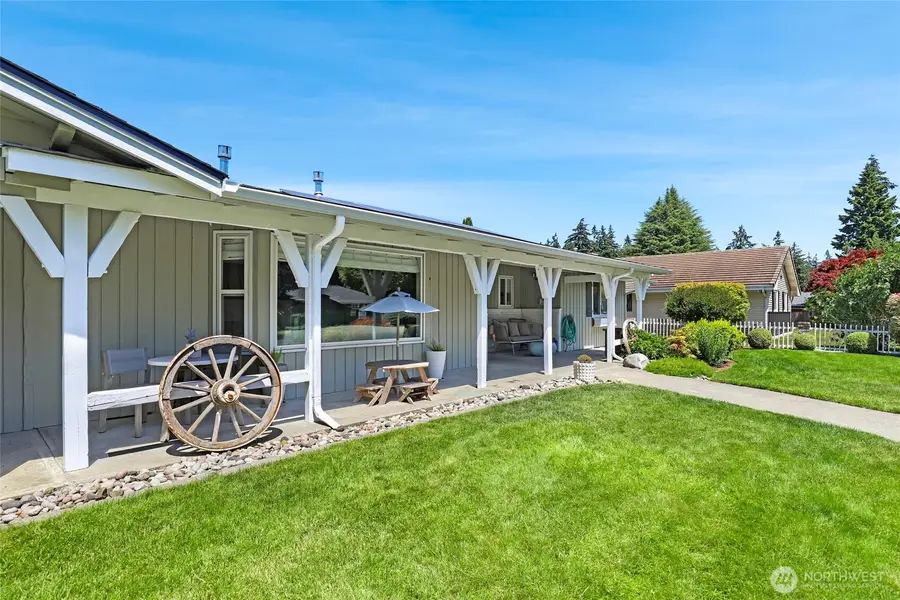 7319 45th Street W, University Place, WA 98466 - #3