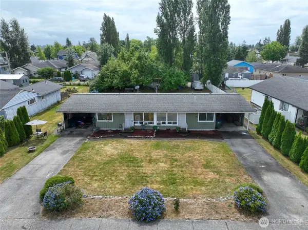 541 D Street, Blaine, WA 98230