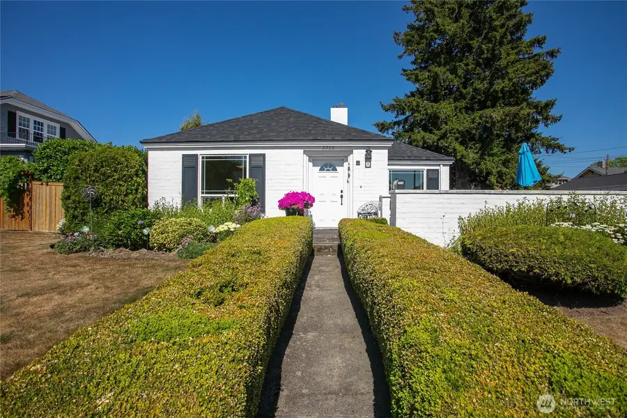 2716 Cornwall Avenue, Bellingham, WA 98225 - #2