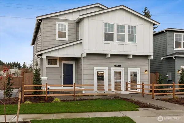 8454 Ostrom Avenue Se #24, Lacey, WA 98513