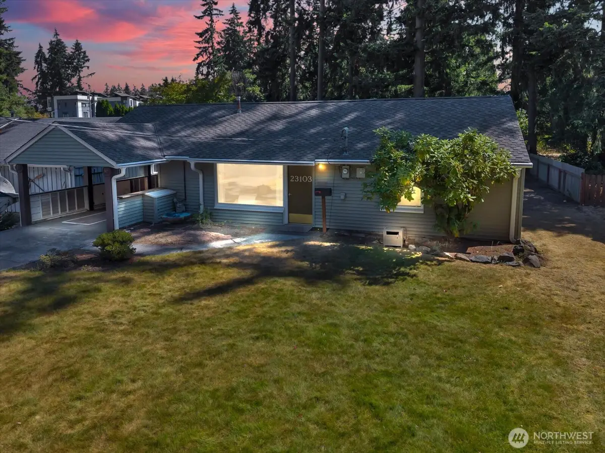 23103 59th Avenue W, Mountlake Terrace, WA 98043 - #1