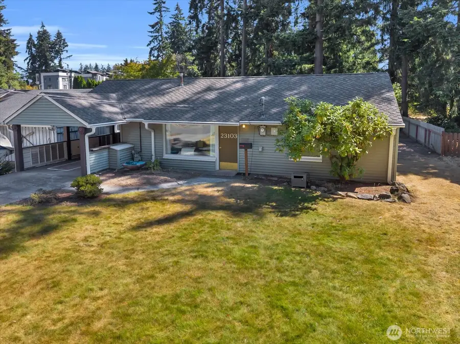 23103 59th Avenue W, Mountlake Terrace, WA 98043 - #2