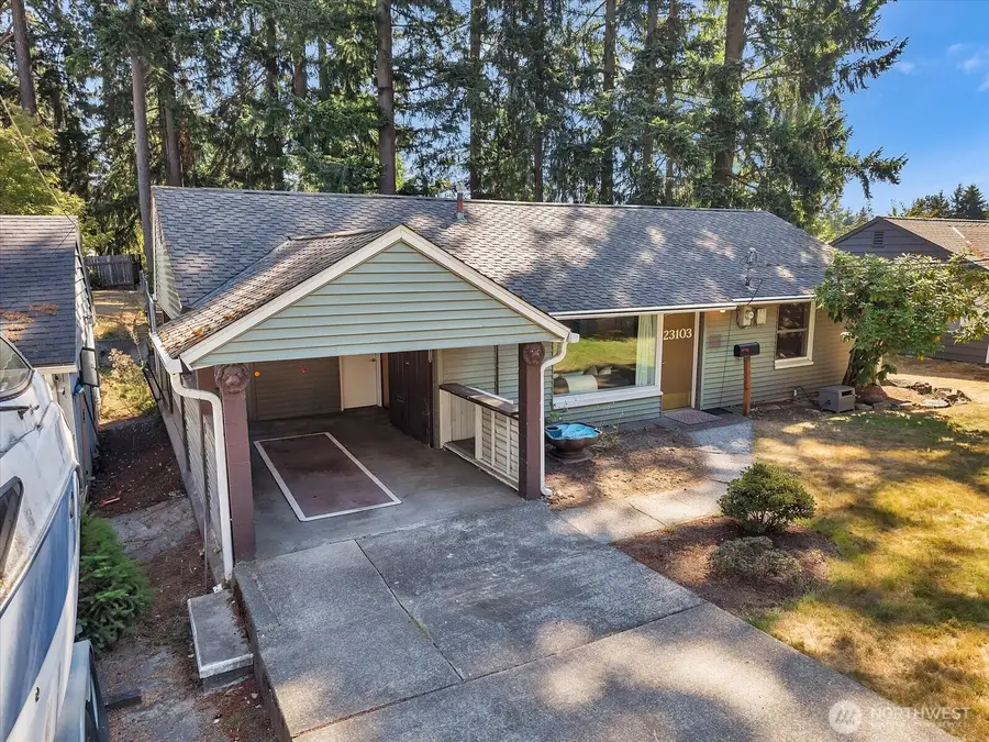 23103 59th Avenue W, Mountlake Terrace, WA 98043 - #3