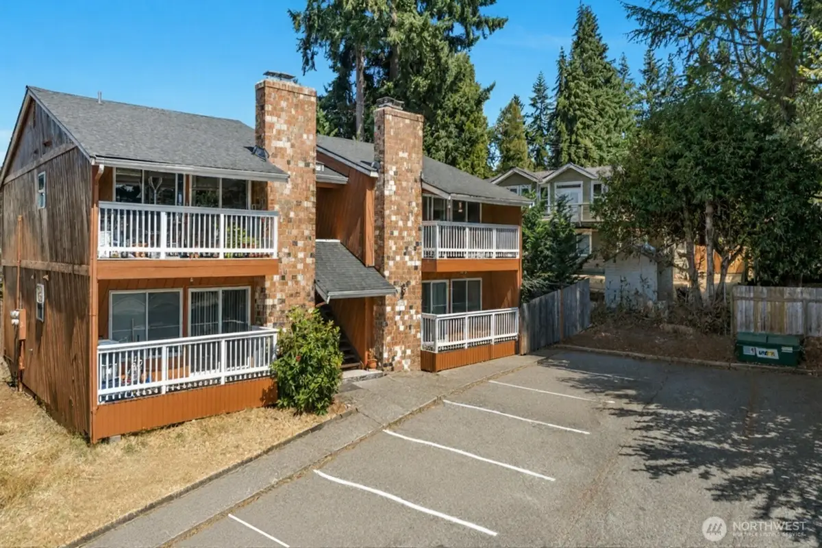 10016 NE 117th Court, Kirkland, WA 98034 - #1