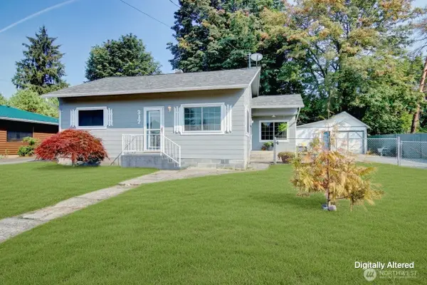 317 E Burke Avenue, Arlington, WA 98223