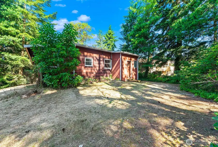 17552 12th Avenue Ne, Shoreline, WA 98155 - #2