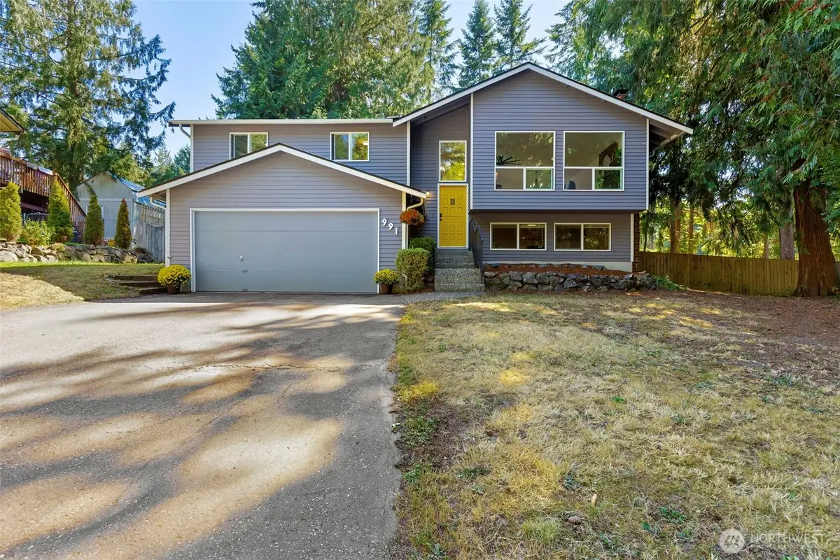 991 Melia Lane Ne, Bremerton, WA 98311 - #1