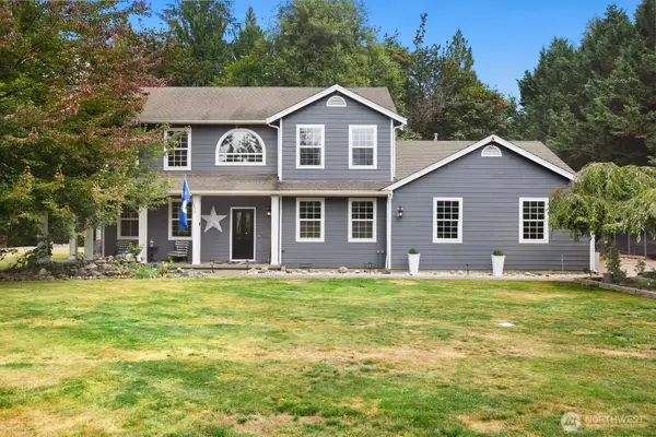 36910 244th Avenue Se, Enumclaw, WA 98022