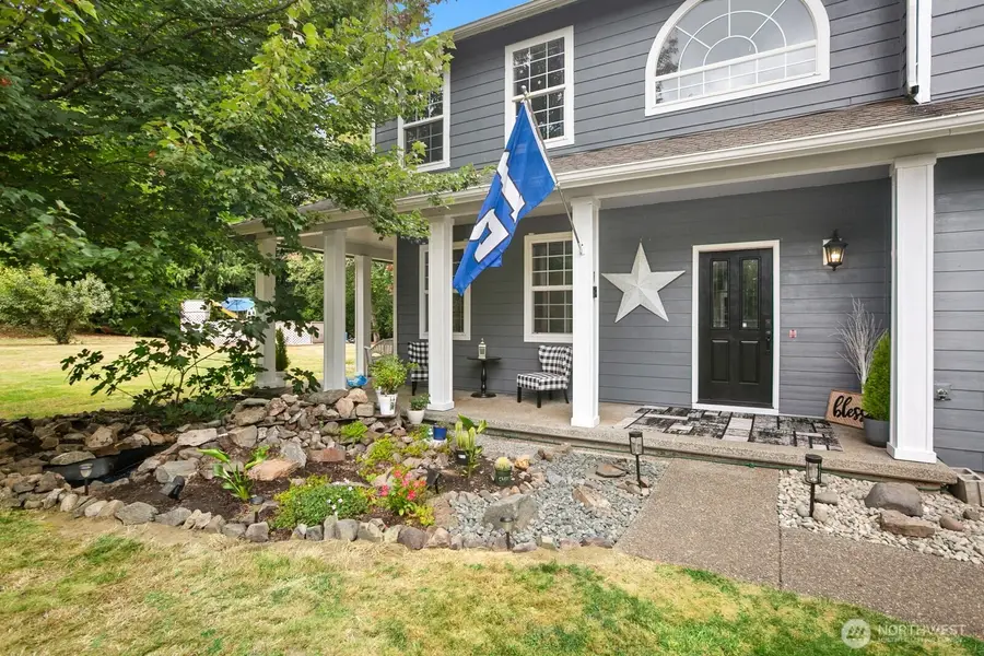 36910 244th Avenue Se, Enumclaw, WA 98022 - #2