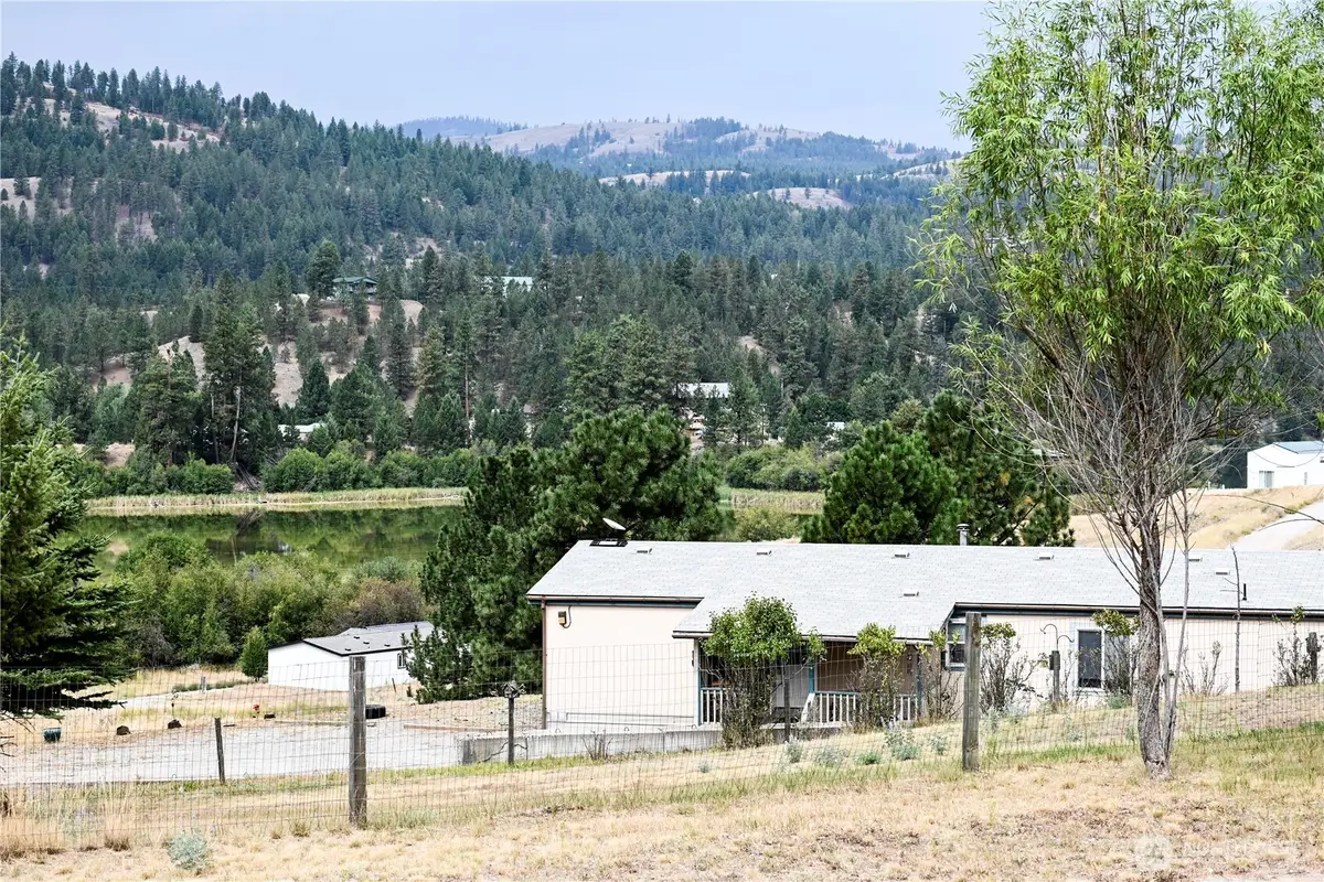 44 Curlew Drive, Republic, WA 99166 - #1