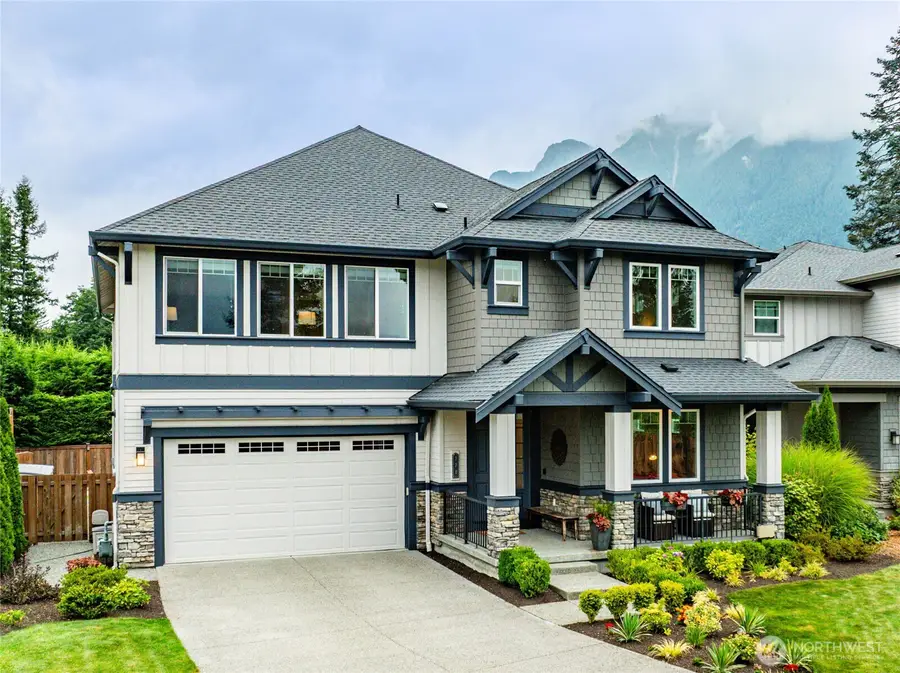 770 SE 6th Place, North Bend, WA 98045 - #2