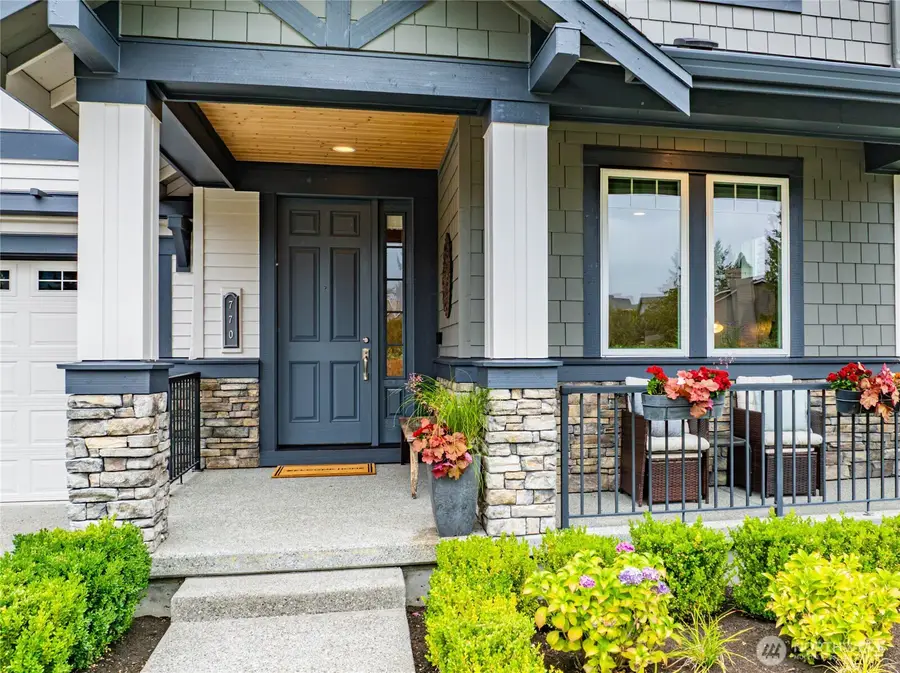 770 SE 6th Place, North Bend, WA 98045 - #3