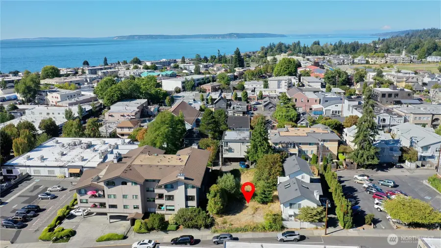 527 Maple Street, Edmonds, WA 98020 - #3