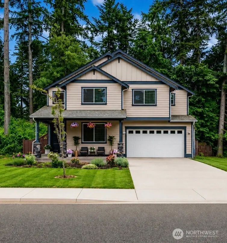 12228 146th Street Ct E, Puyallup, WA 98374 - #1