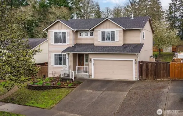 10517 Farwest Court Se, Yelm, WA 98597
