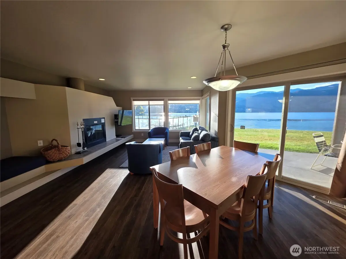 1 Lakeside 703-j, Manson, WA 98831 - #1