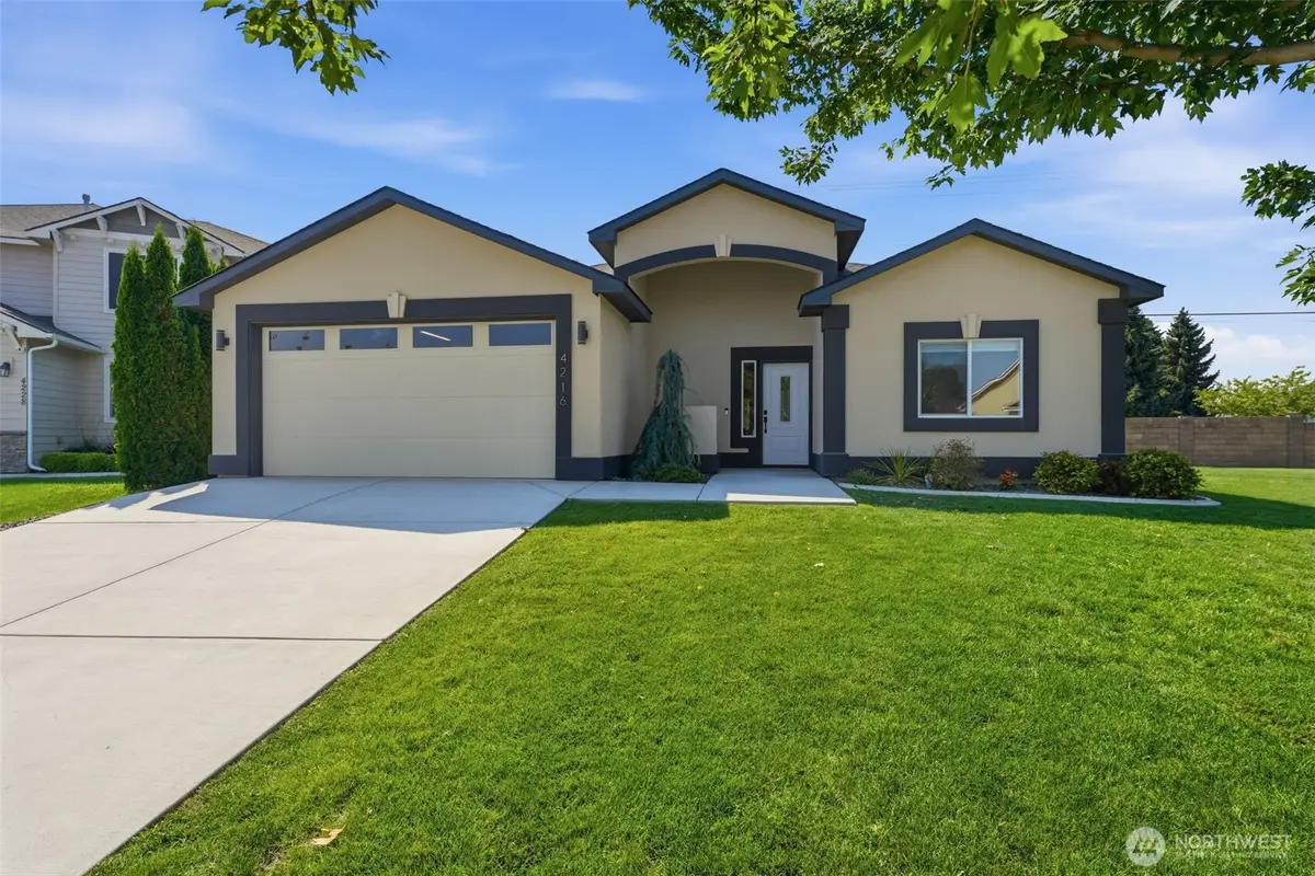 4216 S Conway Place, Kennewick, WA 99337 - #1