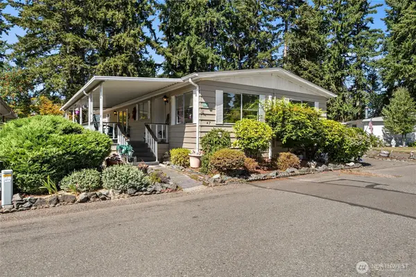12414 112th Avenue E #47, Puyallup, WA 98374
