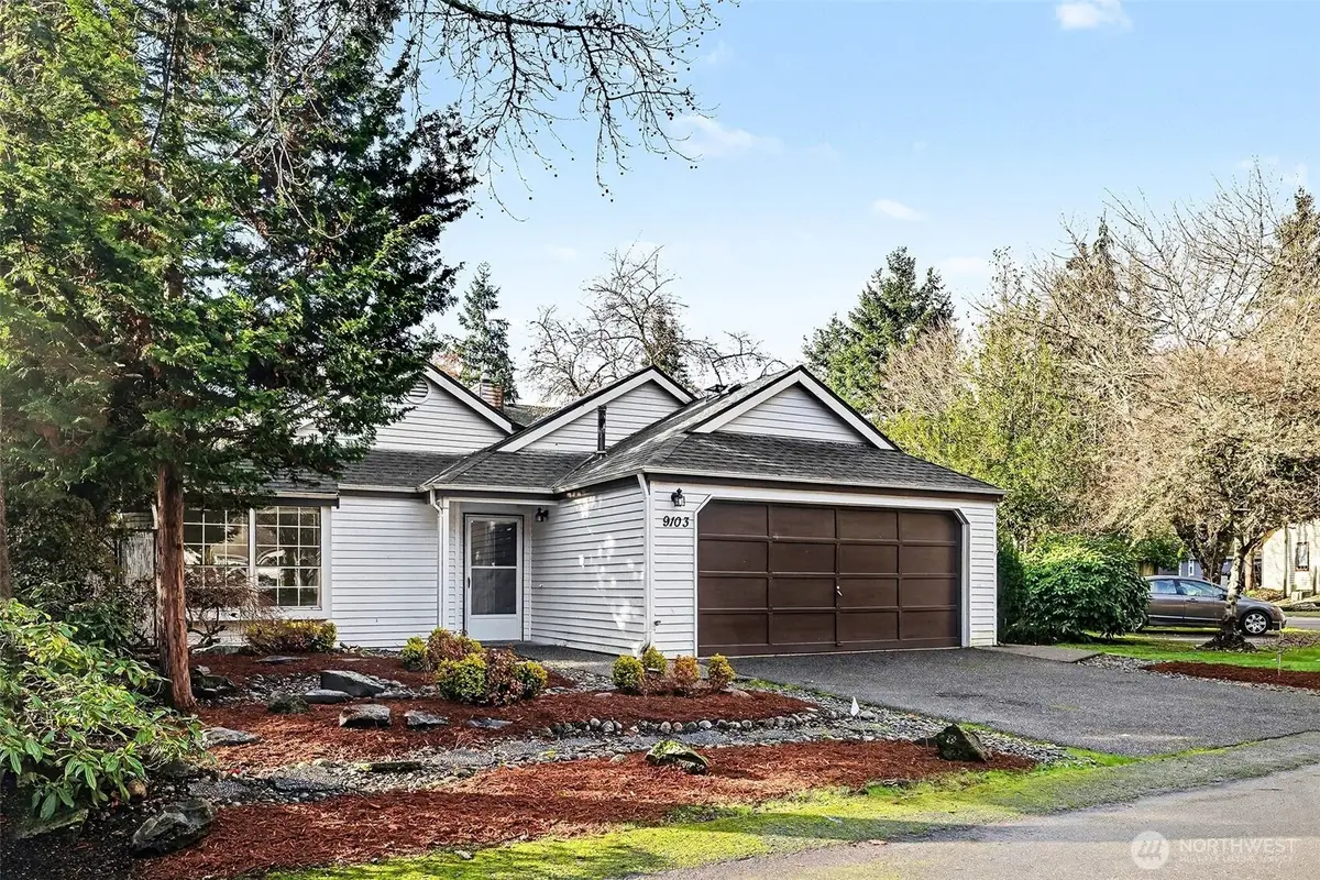 9103 183rd Avenue Ne, Redmond, WA 98052 - #1