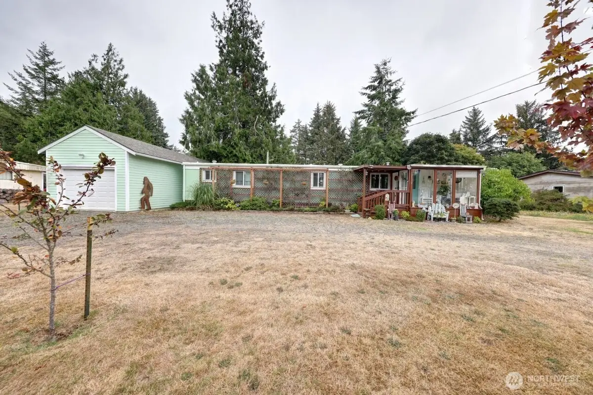 13112 Sandridge Road, Long Beach, WA 98631 - #1