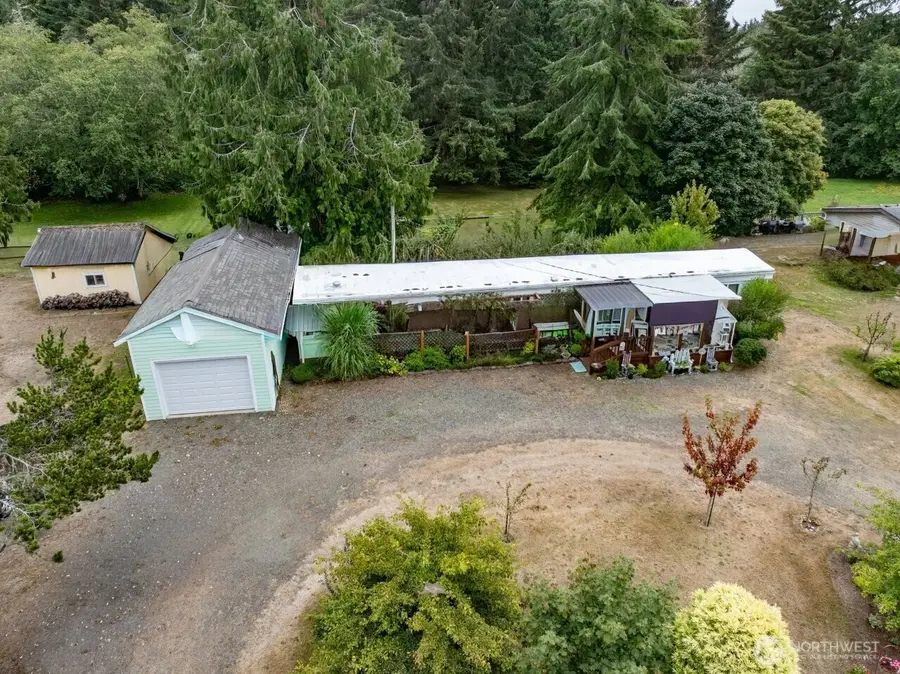 13112 Sandridge Road, Long Beach, WA 98631 - #2