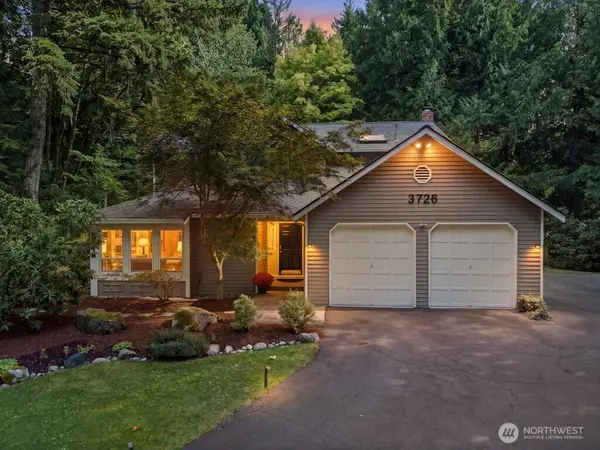 3726 219th Avenue Se, Sammamish, WA 98075