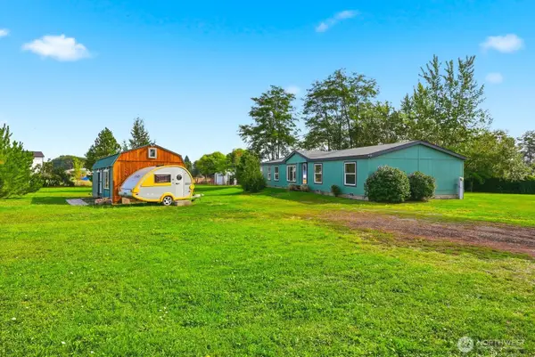 2902 S 90th Avenue, Yakima, WA 98903