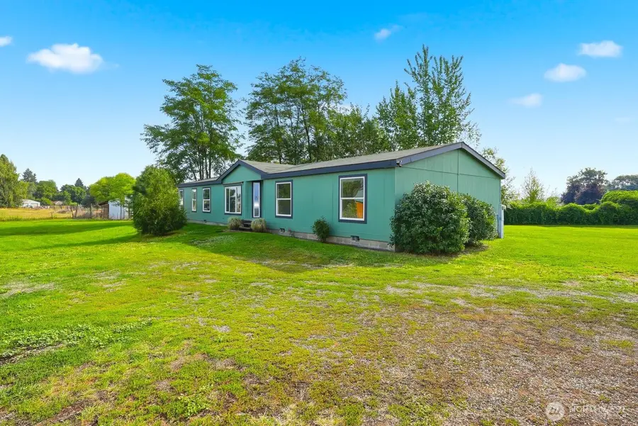 2902 S 90th Avenue, Yakima, WA 98903 - #2
